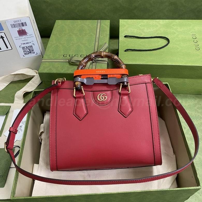 Gucci Handbags 82